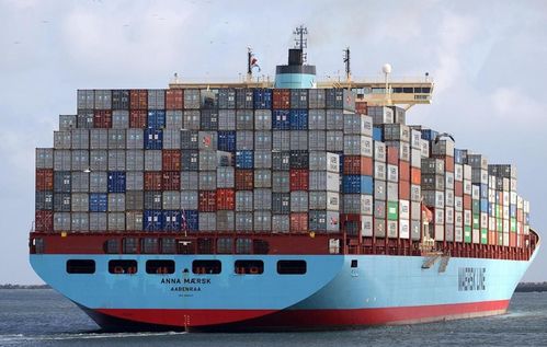 中遠(yuǎn)海控 把握超級(jí)航運(yùn)周期，萬億級(jí)利潤航道的領(lǐng)航者